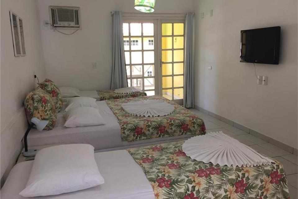 Capitania Aparthotel *