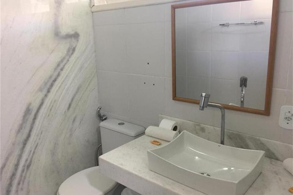 Aparthotel Capitania *