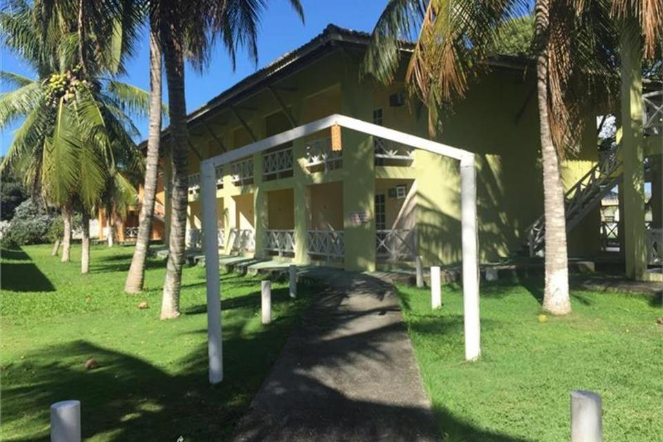 Capitania Aparthotel