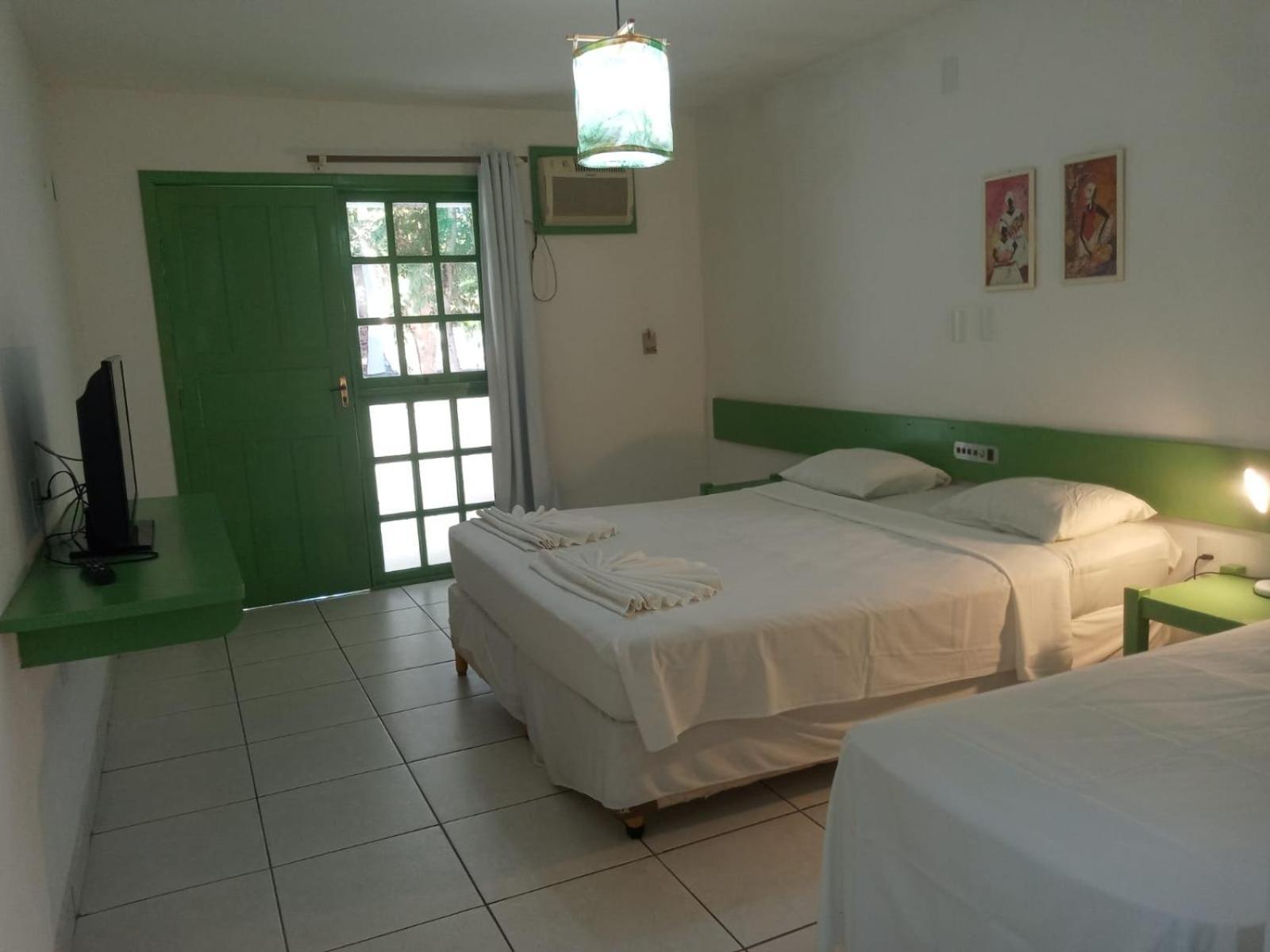 Aparthotel Capitania Porto Seguro